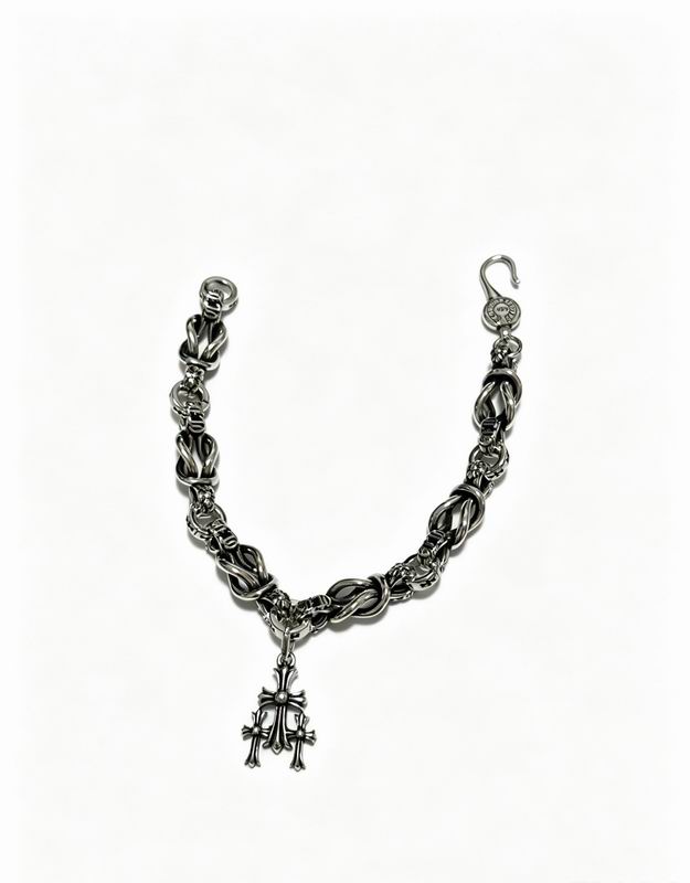 Chrome Hearts Bracelet 06yxs32